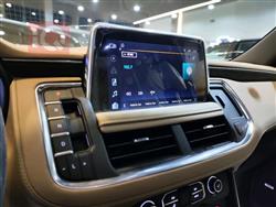 شيفروليه تاهو